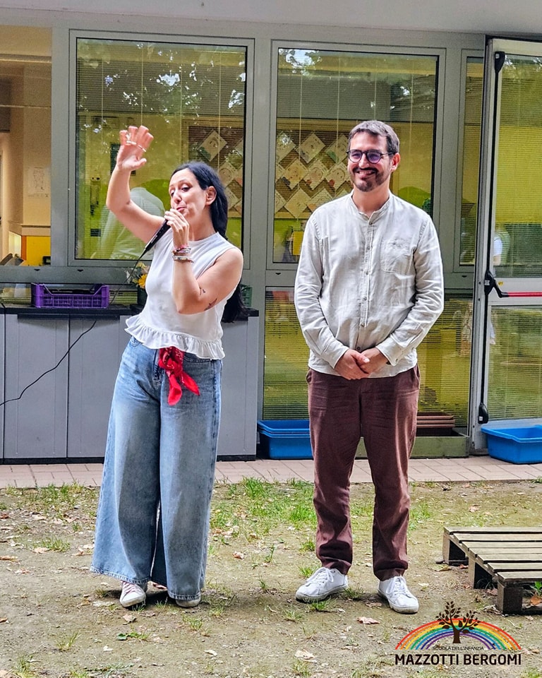Festa di fine anno 2
