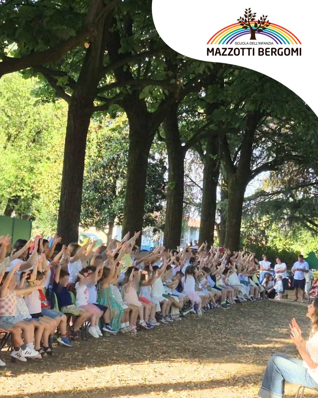 Festa di fine anno 1