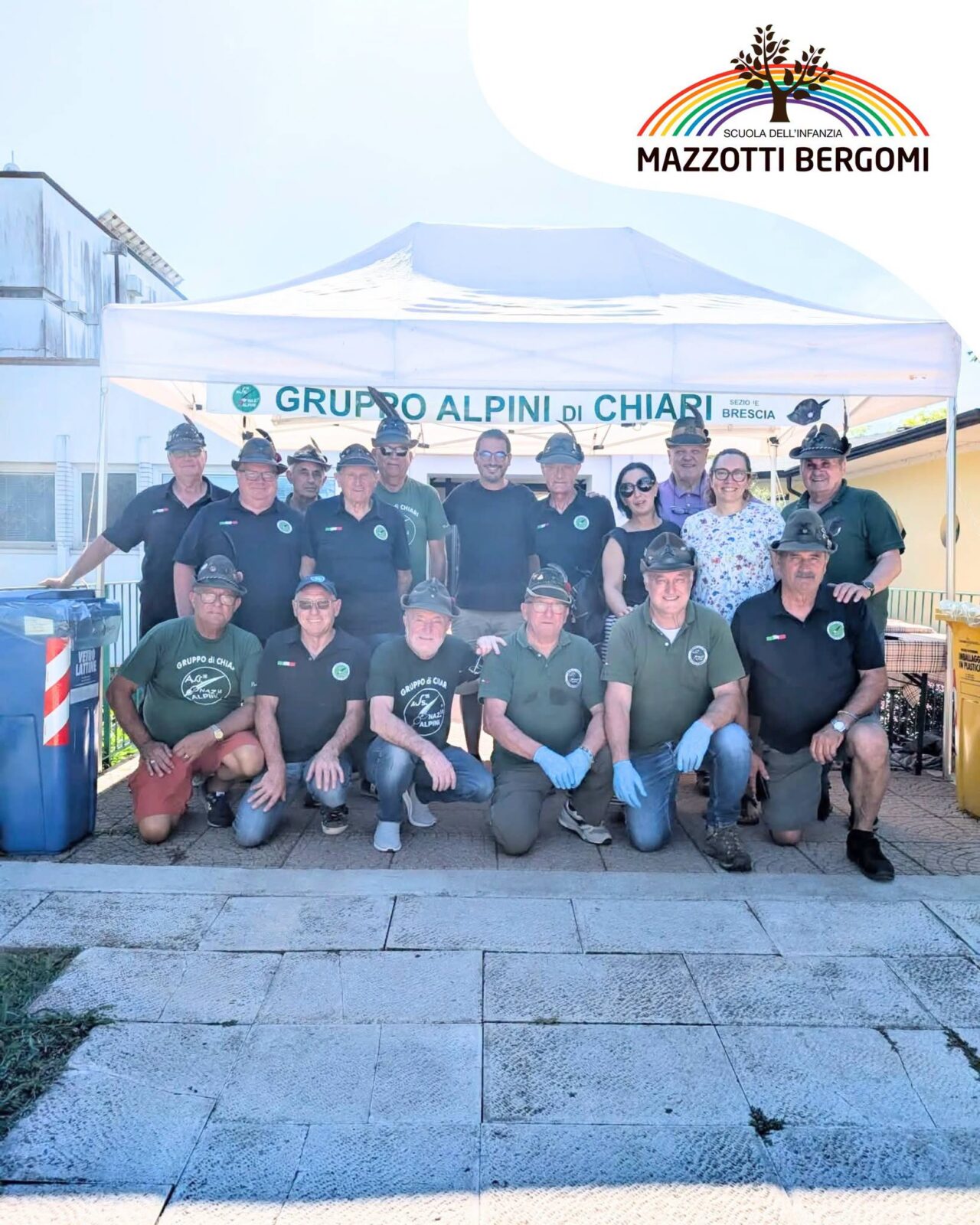 Festa di fine anno 5